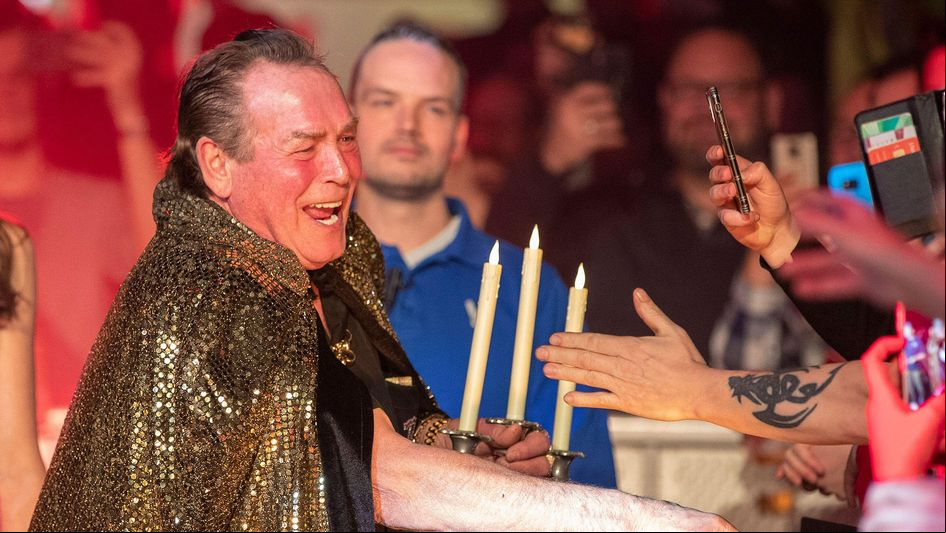 Bobby George