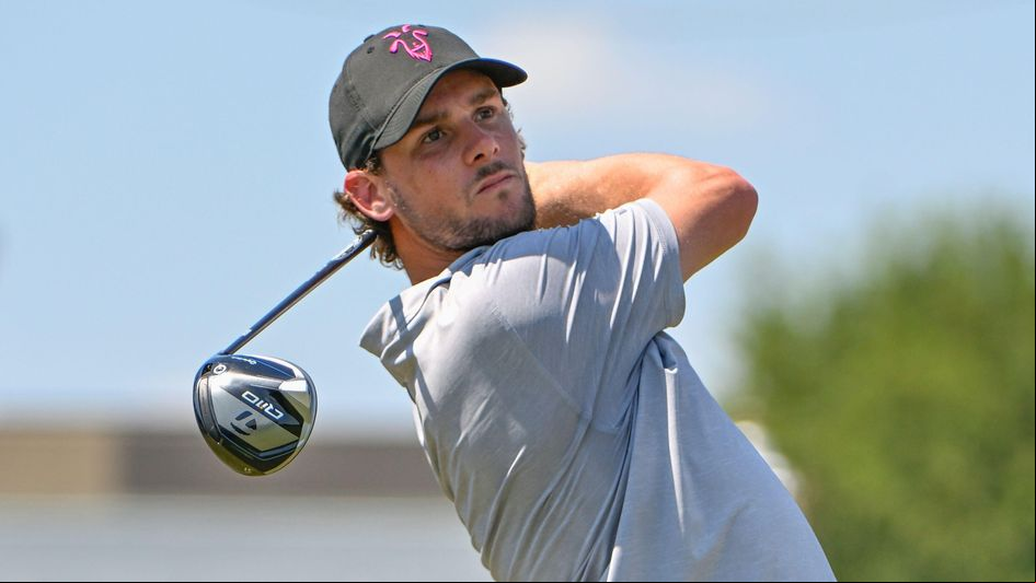 Thomas Pieters