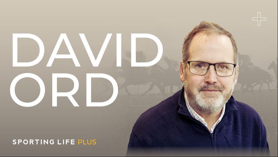 David Ord