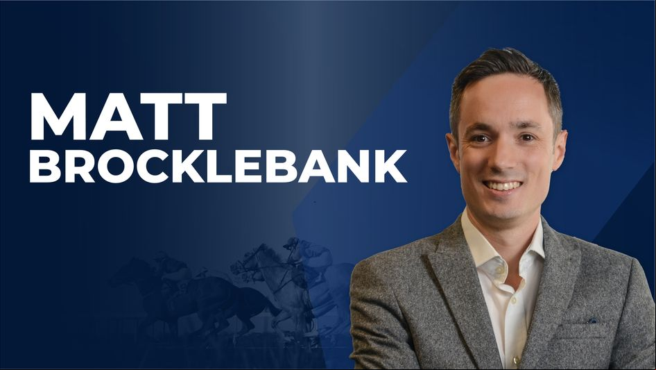 Matt Brocklebank