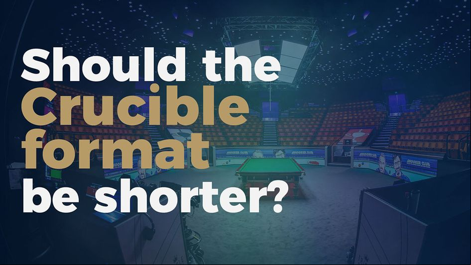 Scroll down to watch our latest feature video