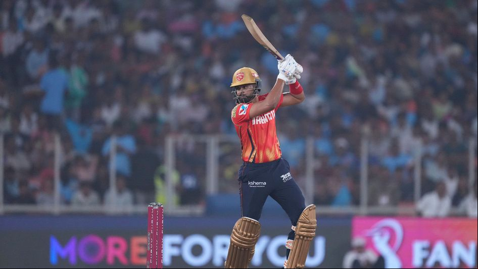 Shreyas Iyer