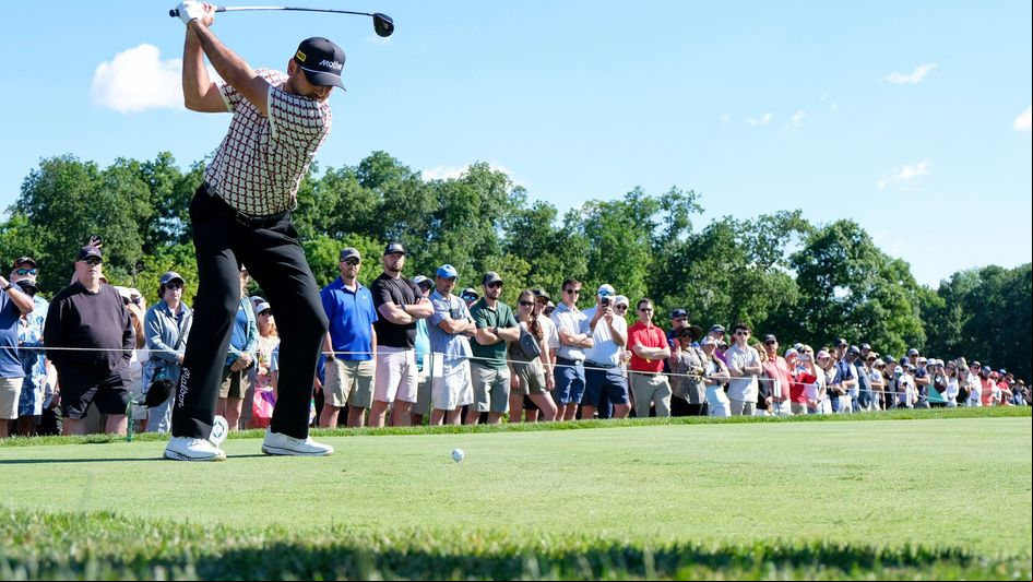 Jason Day