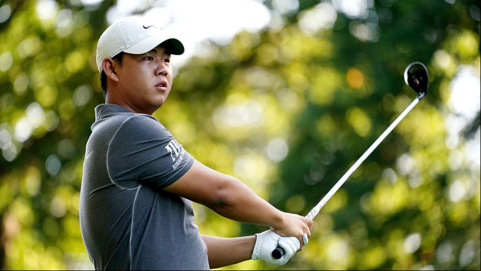 Tom Kim