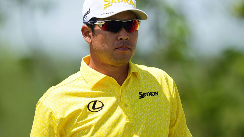 Hideki Matsuyama has a strong Quail Hollow record