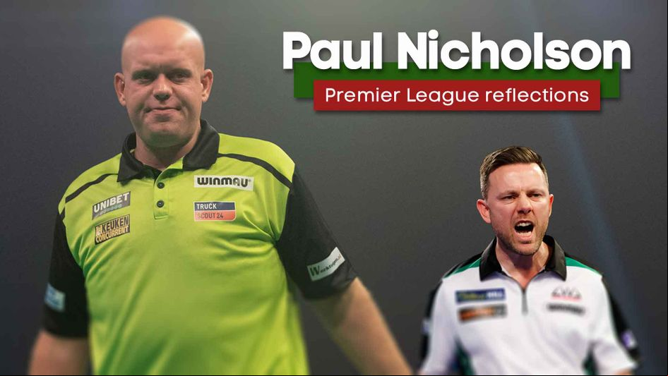 Paul Nicholson looks back at the Premier League season