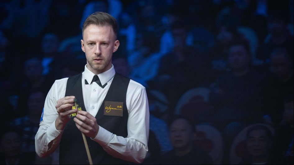 Judd Trump has thrown his behind Saudi Arabia's involvement in snooker