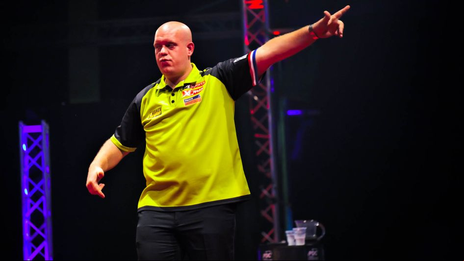 MVG celebrates in Austria