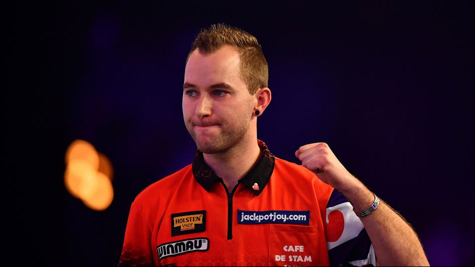Danny Noppert