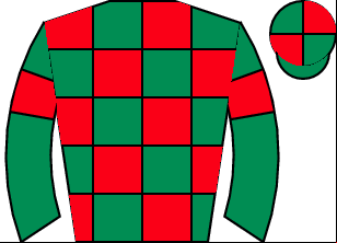 Horse silk