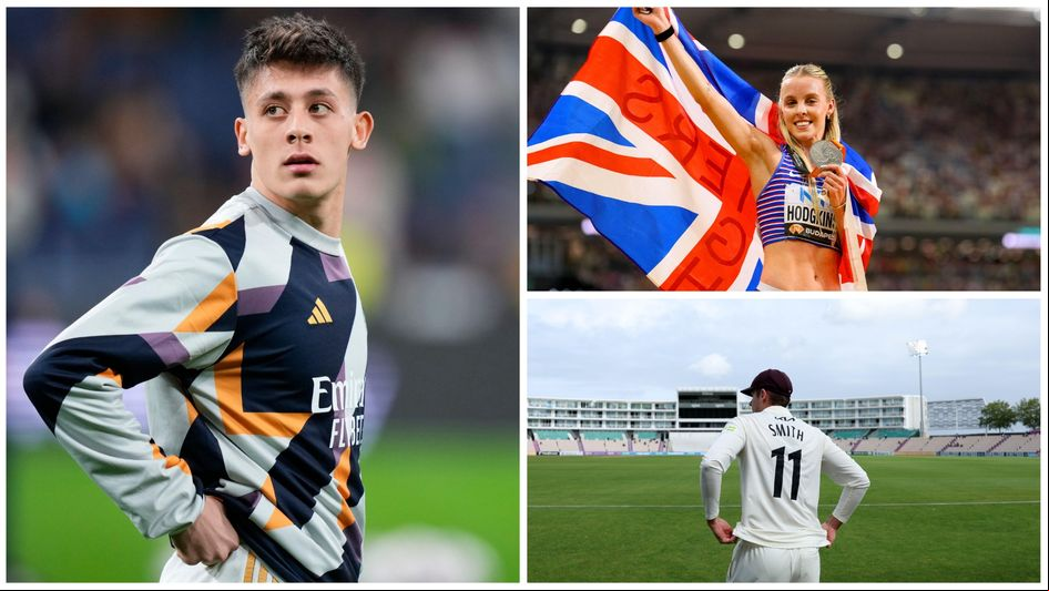 Three of our stars to follow in 2024